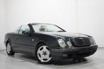 Mercedes-Benz CLK-Klasse Cabrio 320 Elegance 6 cilinder, Auto's, Oldtimers, Automaat, Achterwielaandrijving, Cabriolet, Bedrijf