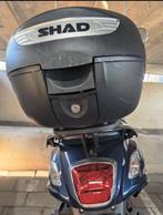 Scooter koffer te koop, Ophalen of Verzenden, Zo goed als nieuw