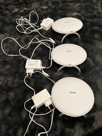 Kpn wifiversterkers beschikbaar voor biedingen