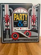 Party & co, Hobby en Vrije tijd, Gezelschapsspellen | Bordspellen, Ophalen, Zo goed als nieuw