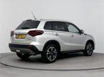 Suzuki Vitara 1.4 Boosterjet Style Rhino Edition Smart Hybri, Auto's, Suzuki, 12 maanden, Stof, Gebruikt, Euro 6