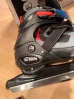 Noren schaatsen - Maat 44 - Nieuwstaat!, Sport en Fitness, Schaatsen, Ophalen, Zo goed als nieuw, Noren, Nijdam