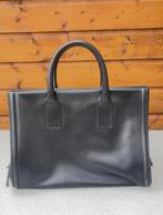 Hugo tas, Sieraden, Tassen en Uiterlijk, Tassen | Damestassen, Ophalen of Verzenden, Zo goed als nieuw, Zwart