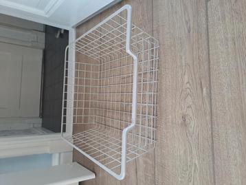 Draadmand kast 43x55 3x