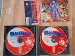 Dragonball z complete song collection 1 CD, Cd's en Dvd's, Ophalen of Verzenden, Zo goed als nieuw