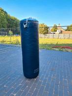 Bokszak incl plafondhaak. Outshock punching-bag 120, Ophalen, Zo goed als nieuw, Bokszak