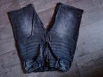 Mitch korte broek zwart spijkerbroek, Ophalen of Verzenden, Zo goed als nieuw, Jongen, Broek