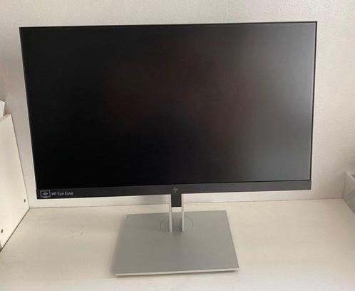 ZGAN 23 Inch Prachtige HP E23 G4 Vele AanslTe koop een Prach, Computers en Software, Monitoren, Zo goed als nieuw, 60 Hz of minder