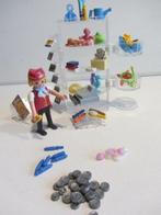 Playmobil Hotel shop souvenier winket boutique – 5268, Kinderen en Baby's, Speelgoed | Playmobil, Ophalen of Verzenden, Gebruikt