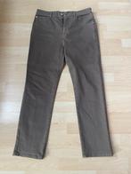 Massimo Dutti - Bruine jeans maat 40, Overige kleuren, Massimo Dutti, Nieuw, Ophalen of Verzenden