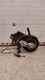 Vespa lx 50cc 4t moterblok voor onderdelen‼️, Fietsen en Brommers, Ophalen of Verzenden, Gebruikt, Blok