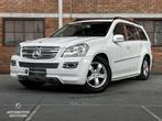 Mercedes-Benz GL500 5.5 V8 388pk 2006 -Youngtimer-, Automaat, Overige brandstoffen, Bedrijf, SUV of Terreinwagen
