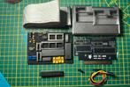 MSX DC-600 Floppy Controller (Zelfbouwpakket), Computers en Software, Vintage Computers, Ophalen of Verzenden