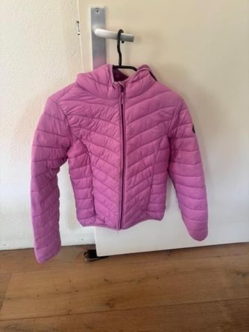 Roze zomerjas America Today  beschikbaar voor biedingen