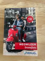 Wegwijzer bromfiets Verjo, Ophalen of Verzenden, Zo goed als nieuw, Algemeen, Verjo