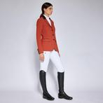 NIEUW Cavalleria Toscana Wedstrijdjasje IT44/DE38 Rood, Dieren en Toebehoren, Ophalen of Verzenden, Nieuw, Dressuur, Bovenkleding
