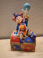 Spaarpot "Pardoes" Efteling, Verzamelen, Efteling, Ophalen of Verzenden, Zo goed als nieuw, Beeldje of Poppetje