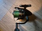 Shimano aerlex xtb 10000, Ophalen, Zo goed als nieuw, Molen
