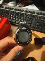 Sigma RC 1209 Hartslagmeter, running computer, horloge, Sport en Fitness, Ophalen, Zo goed als nieuw, Sigma, Met loopsnelheid