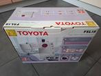 Naaimachine Toyota FSLI8, 1 x gebruikt., Hobby en Vrije tijd, Naaimachines en Toebehoren, Ophalen, Zo goed als nieuw, Overige merken
