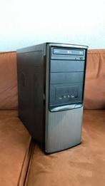 Gaming PC i7, 16GB, Geforce GTX, 1TB SSD, Computers en Software, Ophalen, Zo goed als nieuw, Gaming, SSD
