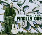 Angelo Kelly - Finally One, Ophalen of Verzenden