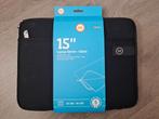 Laptop Sleeve 15", Ophalen of Verzenden, 15 inch, Nieuw, BlueBuilt