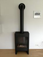 Gaskachel Faber Farum (gevelkachel), Ophalen, Gebruikt, Gas, Vrijstaand