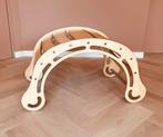 Katehaa speelboog, Kinderen en Baby's, Speelgoed | Houten speelgoed, Ophalen, Zo goed als nieuw