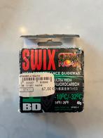 Swix ski wax voor race skien (professioneel/ongebruikt), Sport en Fitness, Overige merken, 160 tot 180 cm, Overige typen, Nieuw
