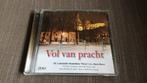 Vol van pracht - Chr. Genemuider mannenkoor Stereo, Cd's en Dvd's, Cd's | Religie en Gospel, Ophalen of Verzenden, Zo goed als nieuw