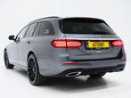 Mercedes-Benz E-Klasse Estate 300 e AMG Line | Panoramadak |, Automaat, Achterwielaandrijving, Gebruikt, Zwart