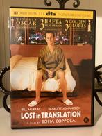 Lost in Translation DVD, Alle leeftijden, Ophalen of Verzenden, Gebruikt, Drama