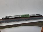 TRIX Tragschabelwagen met Trafo, Hobby en Vrije tijd, Modeltreinen | H0, Gebruikt, Gelijkstroom, Trix, Wagon