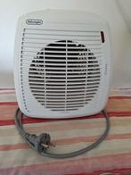 Ventilator kachel, Ophalen of Verzenden, Elektrisch, Overige soorten