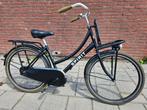 LEUKE SPIRIT CARGO TRANSPORTFIETS, 26 INCH, Fietsen en Brommers, Fietsen | Meisjes, Ophalen, Gebruikt, 26 inch of meer