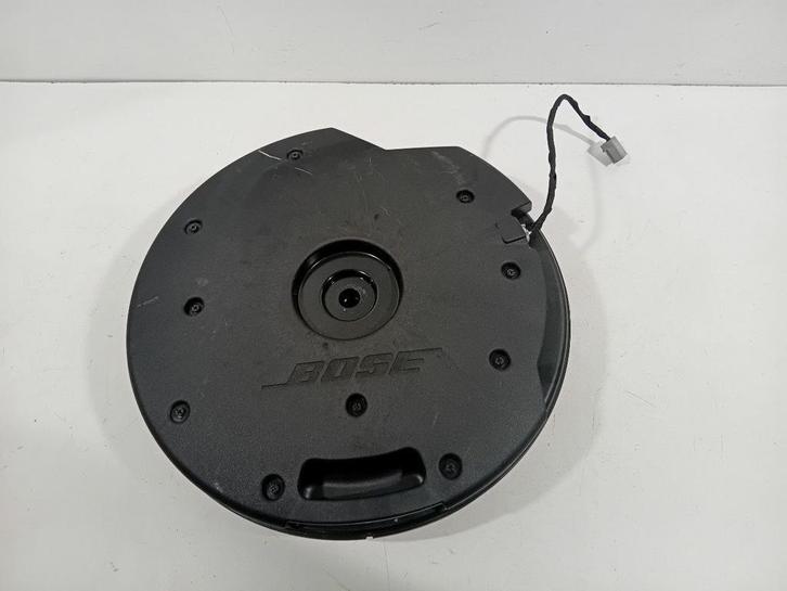 Subwoofer Renault Scénic, Auto diversen, Autoradio's, Ophalen of Verzenden