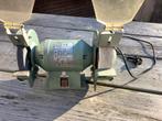 Te koop slijp machine, Doe-het-zelf en Verbouw, Gereedschap | Slijpmachines, Ophalen of Verzenden, Gebruikt, Minder dan 700 watt