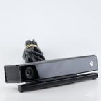 Xbox One Kinect Zwart, Spelcomputers en Games, Spelcomputers | Xbox | Accessoires, Microsoft, Zo goed als nieuw, Support@microsoft.com