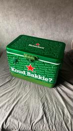 Heineken koelbox, Ophalen, Nieuw, Koelbox, Koelelement