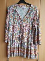 Paprika blouse  tuniek, hes, Ophalen of Verzenden, Zo goed als nieuw, Blouse of Tuniek