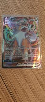Lycanroc Vmax - Evolving Skies 092/203, Hobby en Vrije tijd, Verzamelkaartspellen | Pokémon, Ophalen of Verzenden, Zo goed als nieuw