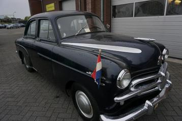 Zeldzame Unieke !!  Vauxhall Wyvern  1500 cc 4 cilinder 1952 beschikbaar voor biedingen