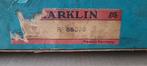 Märklin trein jaren 50 inclusief opwindsleutel, Antiek en Kunst, Ophalen
