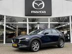 Mazda CX-30 2.0 e-SkyActiv-X M Hybrid Comfort € 22.950,00, Auto's, Mazda, Adaptive Cruise Control, 1998 cc, Stof, Gebruikt