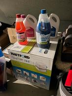 Porta Potti 165, Ophalen, Zo goed als nieuw