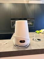 Philips Wake-up Light HF3471, Witgoed en Apparatuur, Wekkers, Ophalen of Verzenden, Gebruikt, Digitaal
