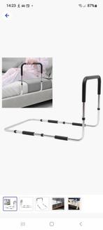 Te koop rek voor makkelijker uit bed komen, Kinderen en Baby's, Kinderkamer | Bedden, Ophalen, Zo goed als nieuw, 180 cm of meer