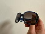 Ray-ban blauw zonnebril RB 4347, Ophalen of Verzenden, Gebruikt, Blauw, Ray-Ban
