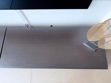 TV meubel IKEA Besta serie - afbeelding 5